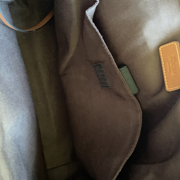 Dune London tote - Picture 3 of 4